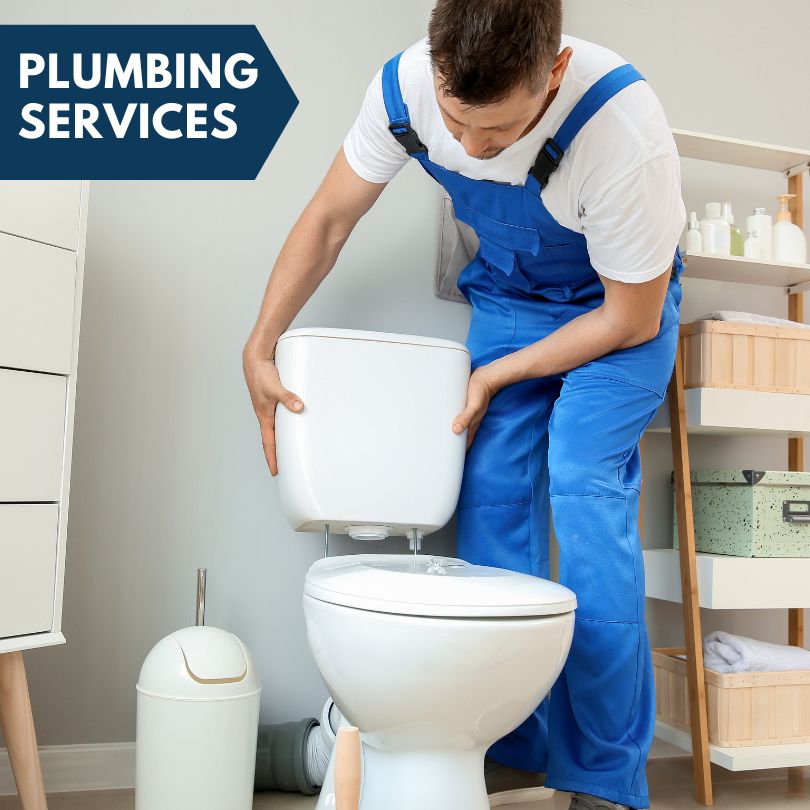 Plumbing Company in Inwood, NY