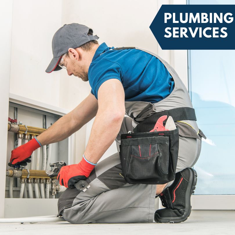 Inwood Plumbing Company